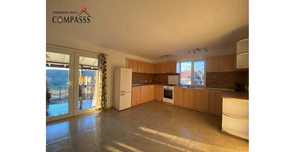 Продава се Къща в с. Ново Ботево, Област Добрич - 97 кв.м за 525 €/кв.м - Снимка #3