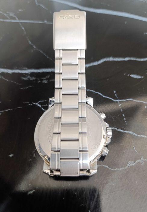 Casio BEM-506L-7A