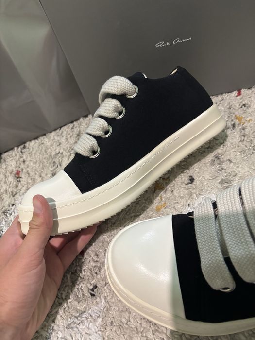 Rick Owens Ramones 43