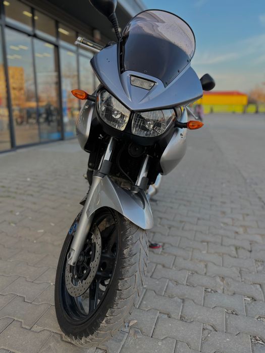 Продавам Yamaha TDM 900