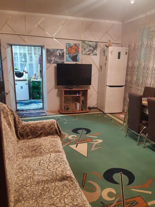 Продам дом в хорошем районе