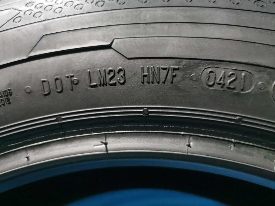205/65 R16 c continental 4 bucati