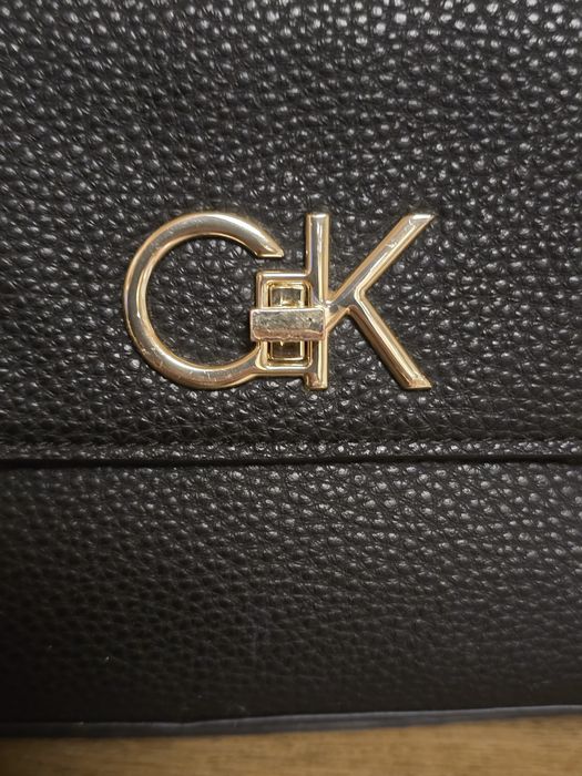 Calvin Klein оригинална дамска раница