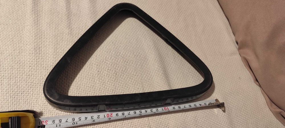 triunghi biliard latura de 30cm