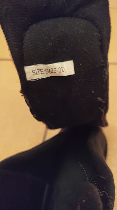 Коньки 29-32 размер