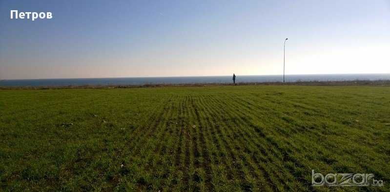 Продава се Парцел в Ахелой - 3695 кв.м за 162 €/кв.м - Снимка #1