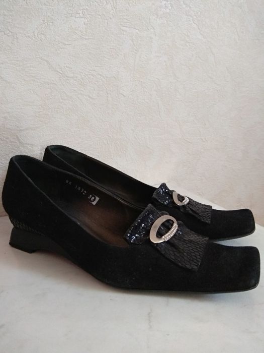 Обувь Италия 38 размер