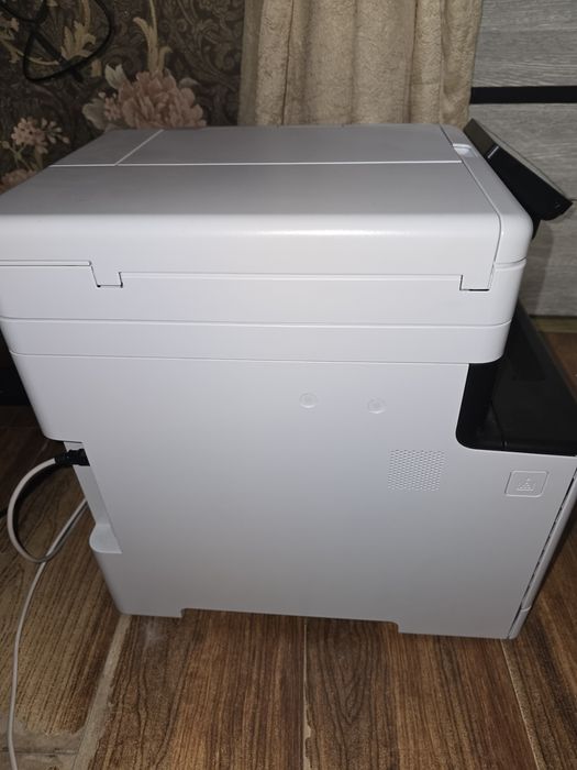 Лазерный принтер Canon MF754Cdw