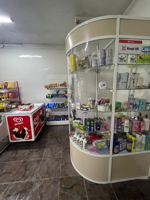 Магазин в аренду