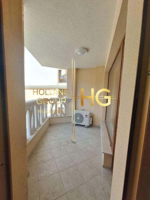 2-стаен в Варна-Аспарухово площ 96 кв.м.   Саут Бей