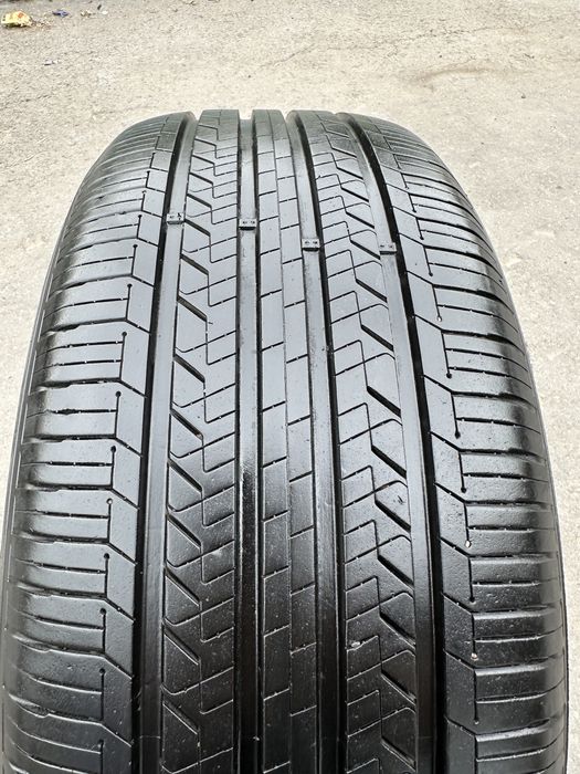 Hankook 225/50 R18 — 2 шт в отличном состоянии