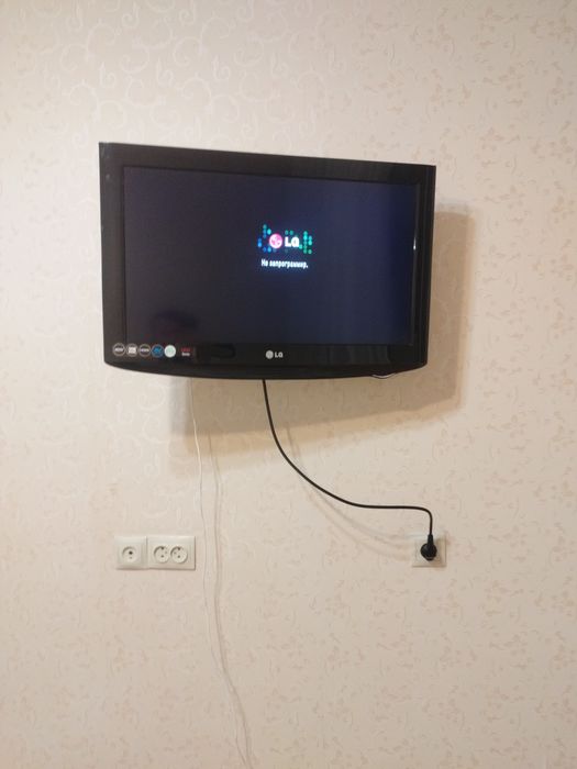Продаю телевизор лджи