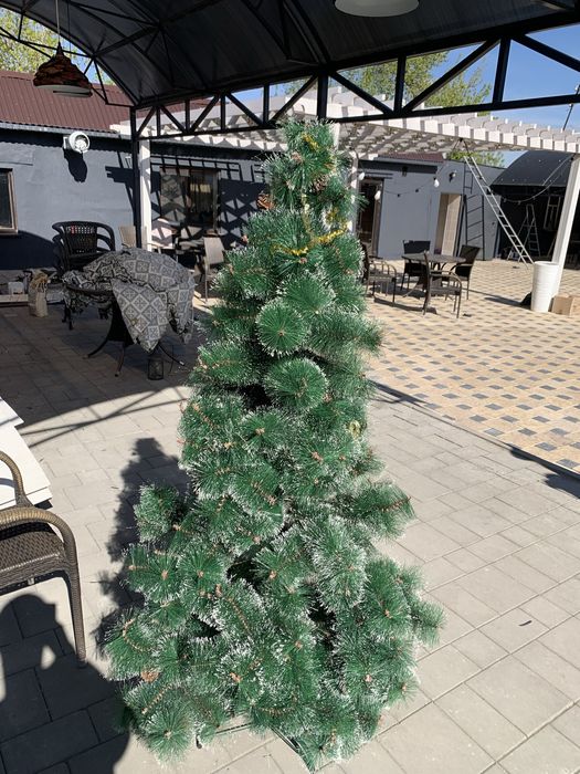 Продам ёлку новую