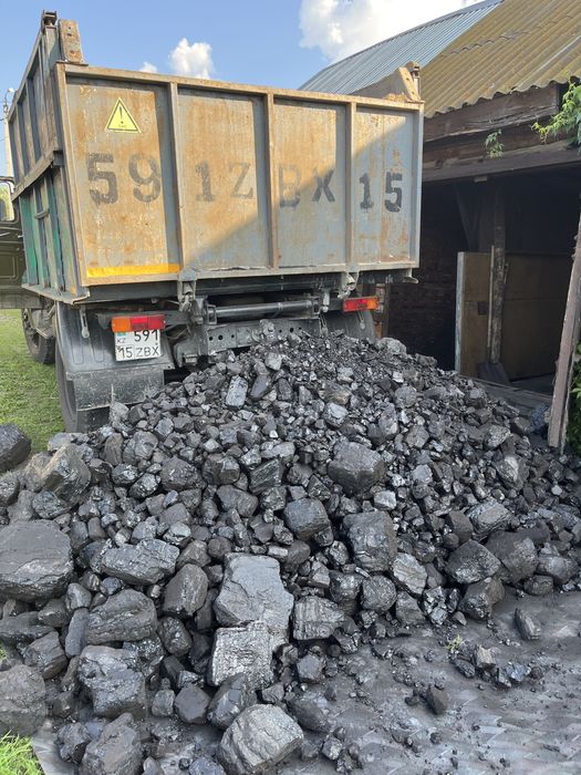 Уголь шубарколь каражара доставка