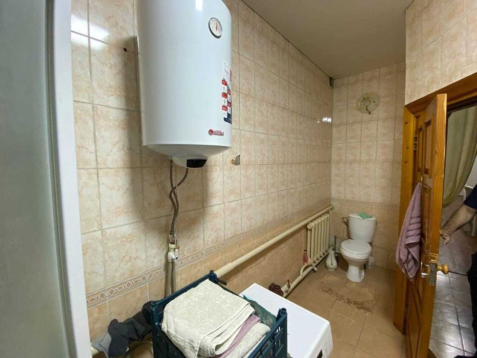 //Дом в городе. Можно в ипотеку