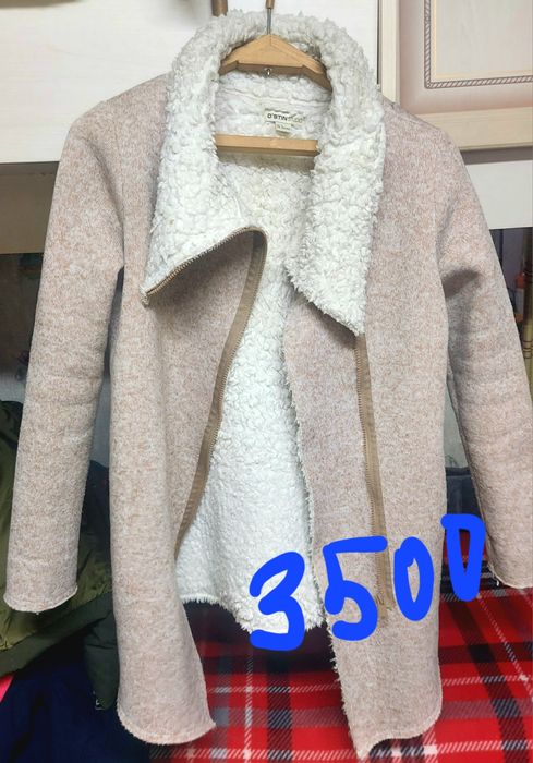 Верхняя одежда для подростка