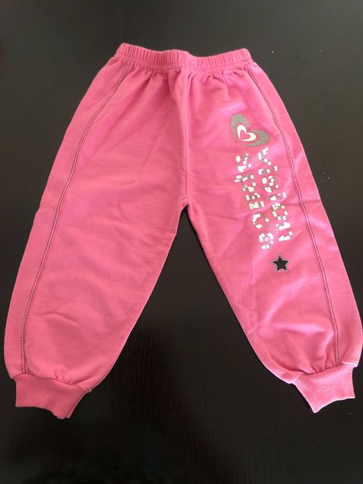 Новые штанишки для девочек