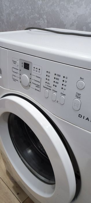 Продам стиральную машинку
