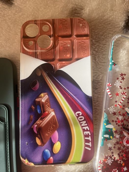 Huse telefon Iphone 13