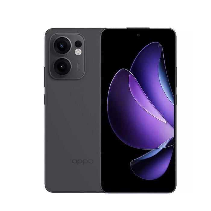 oppo reno 13F Original 8/512 Uzum Nasiya Bor