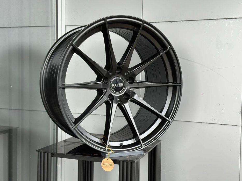 Джанти Haxer 19" 20" 5x120 E60 E63 F10 F06 F13 F01 Djanti za BMW