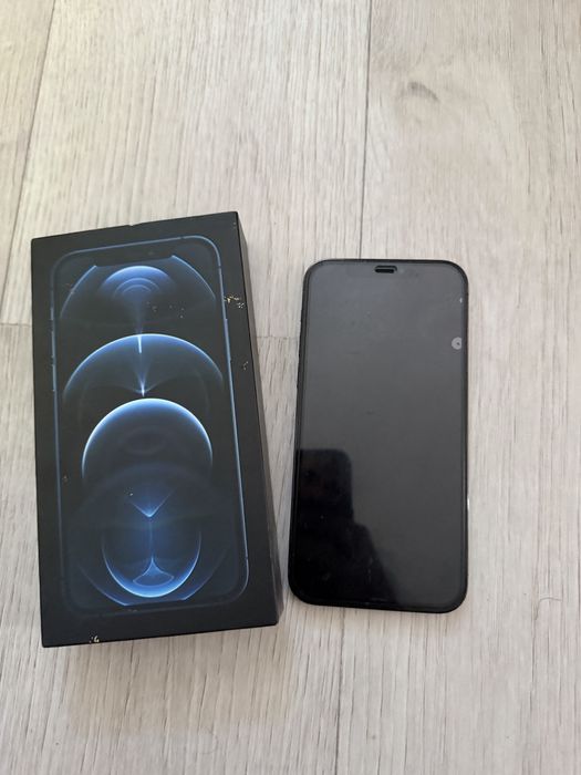 Iphone 12 pro айфон продам