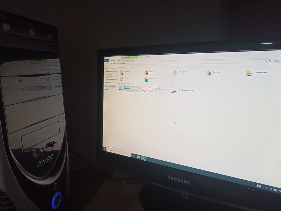 Компьютер 20 000 тг.