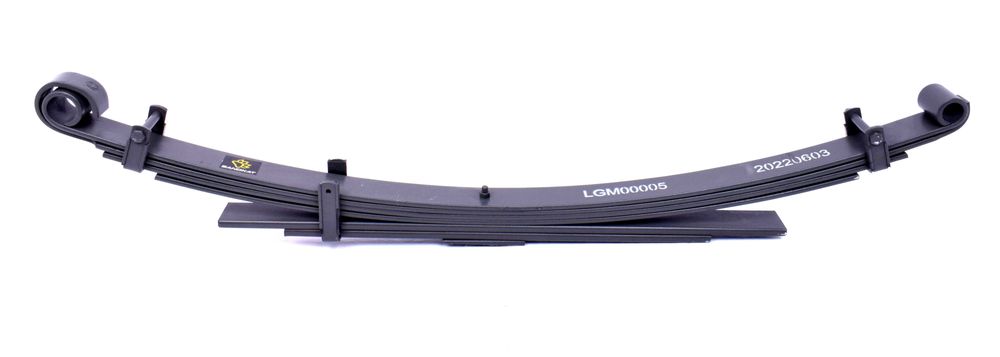 Комплект Окачване SANDKAT4X4 +5 СМ  TOYOTA HILUX VIGO+60КГ/+300КГ