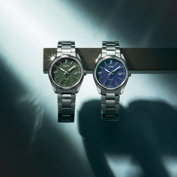 Soat Casio 2025 MTP-1302DA, Original, 1 yil kafolat