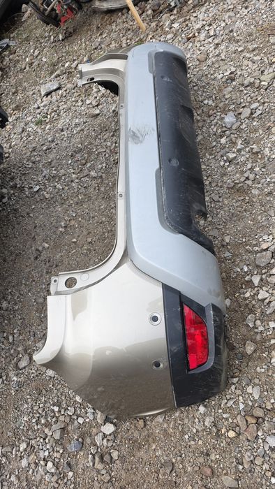 Dacia Duster 1.6i 115hp 2018 На части