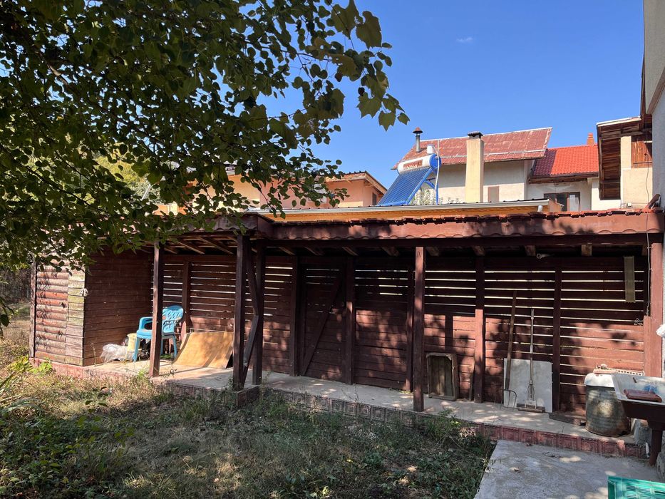 Продава се Къща в Тетевен - 126 кв.м за 641 €/кв.м - Снимка #2