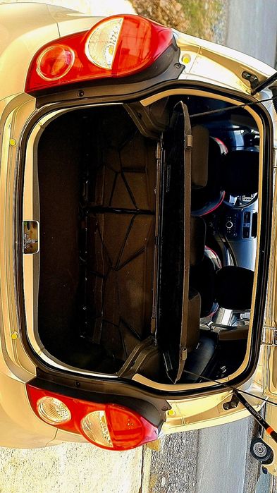 Спарк механика 2017