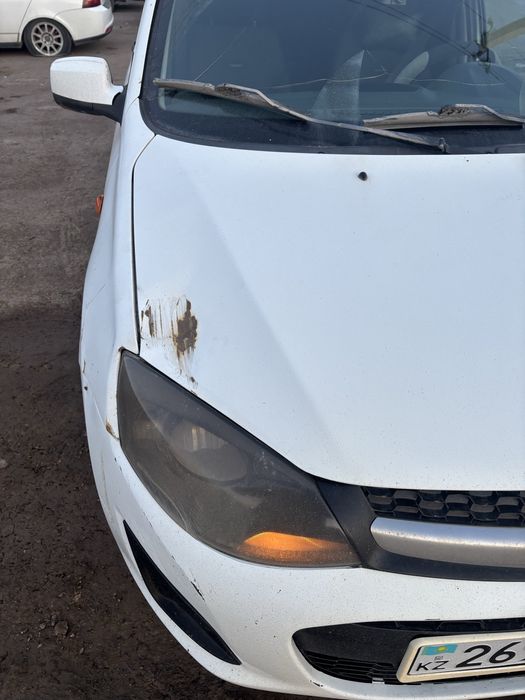 Продам Лада Калина 2