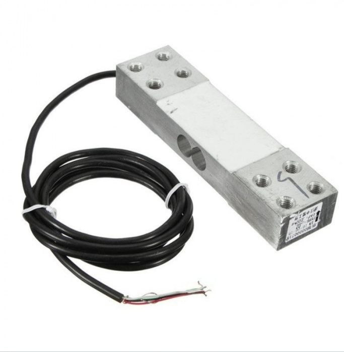 Тензо датчики для электронных весов