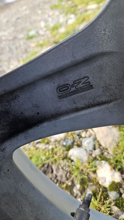 Джанти 17 цола за Голф 4,Ауди 3 и Шкода 5x110