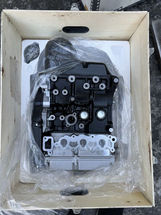 Двигатель на Дамас мотор на Дамас