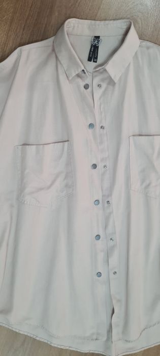 Рубашка женская  48- 52