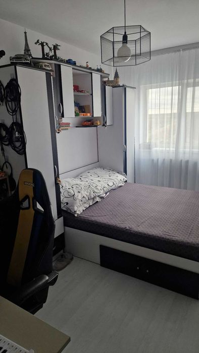 PROPRIETAR – Casă individuală P+1, Bălăceanca–Cernica – 175.000 €