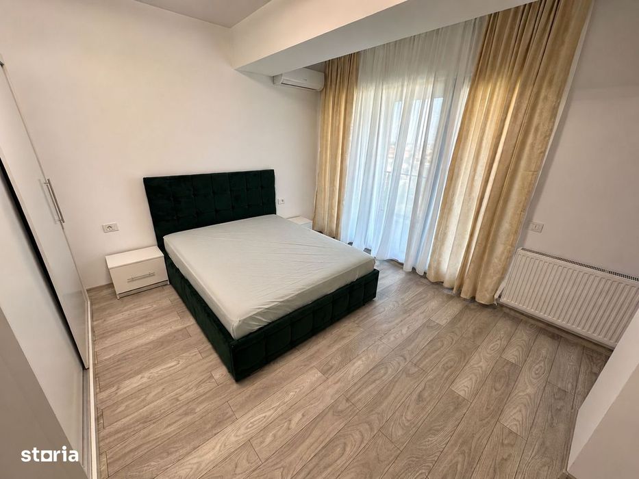 Apartament 2 camere zona Tomis Plus