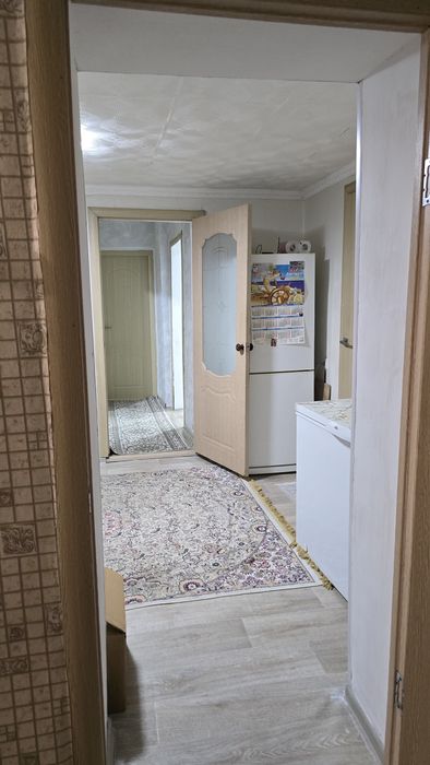 Продам дом с центральным отоплением