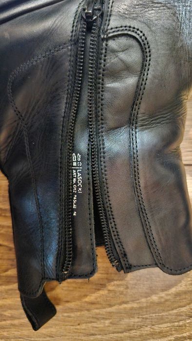 Боти Lasocki номер 38