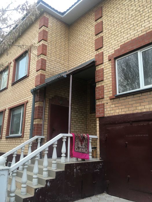 дверь наружный металлический