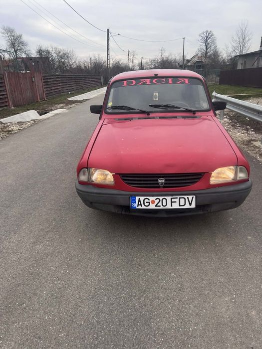 Dacia 1310   infecție   2003