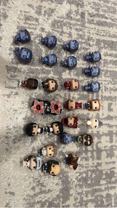 ОСД киндер джой.