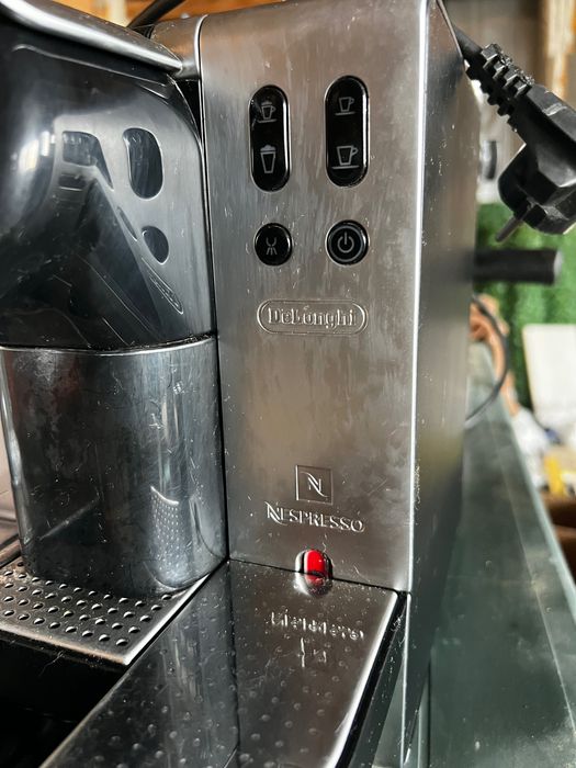 Различни кафе машини