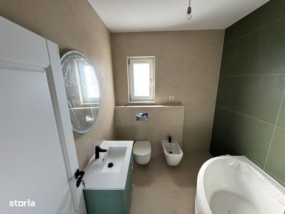 CANALIZARE! Incalz in pard! Vila 4 camere, Valea Lupului