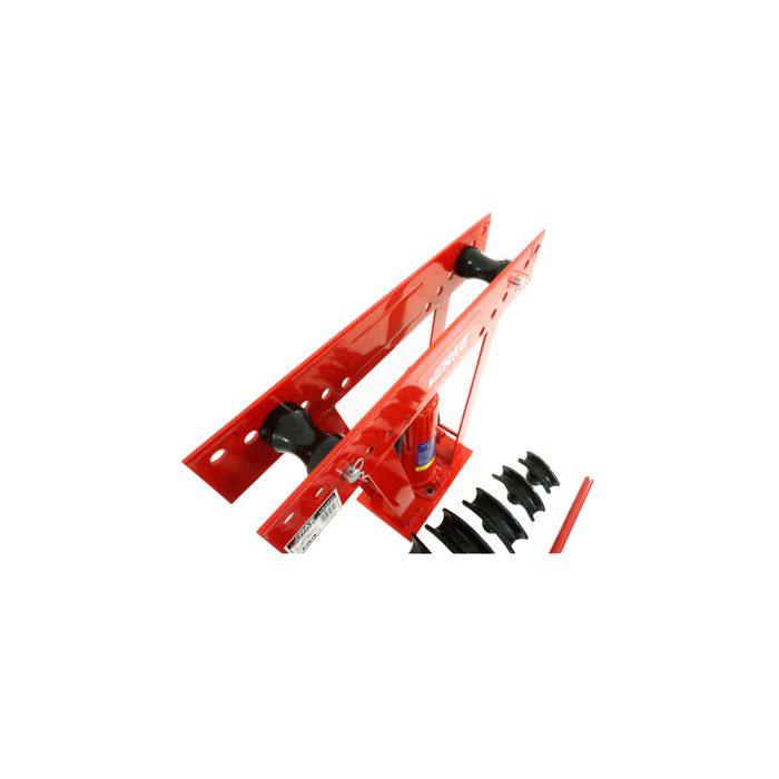 Presa hidraulica pentru indoit tevi, 16 Tone, Verke