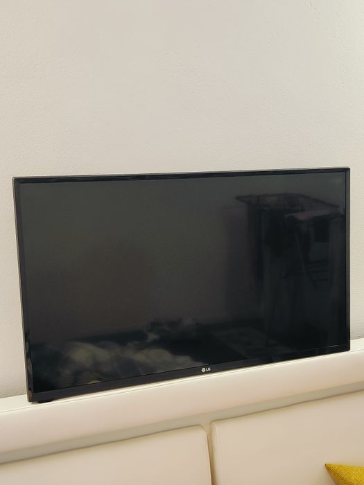 TV Lg Impecabil Ca Nou