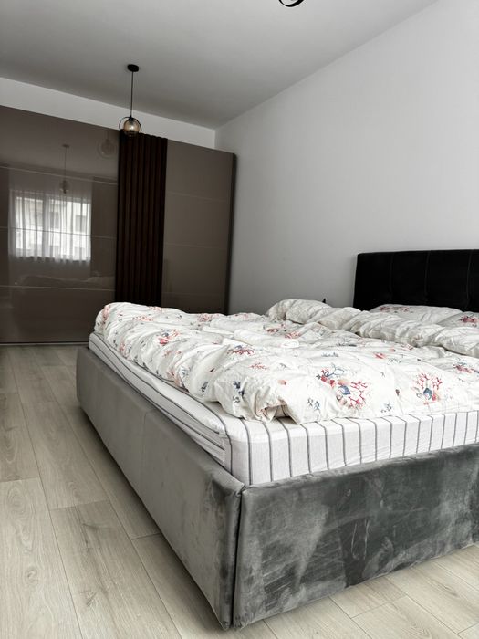 Apartament Alphaville Arena