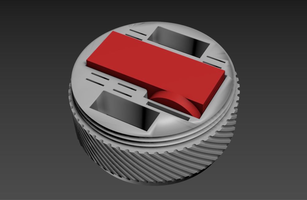 Case за Dji Osmo Action 4 / Osmo Action 5 Pro